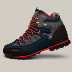 Chaussures Trekking Randonnée Homme - Imperméable