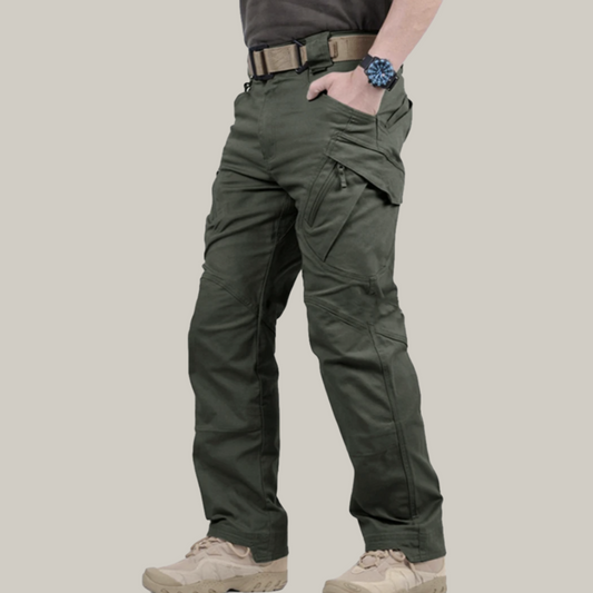 Pantalon tactique Indestructible et Imperméable