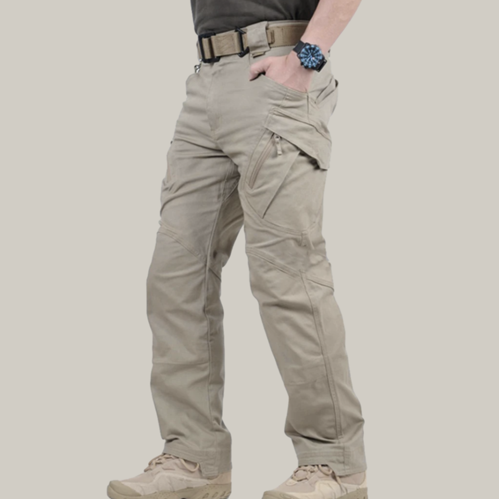 Pantalon tactique Indestructible et Imperméable