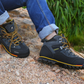 Chaussures Trekking Randonnée Homme - Imperméable