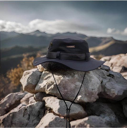 Chapeau de Randonnée - Léger | Homme