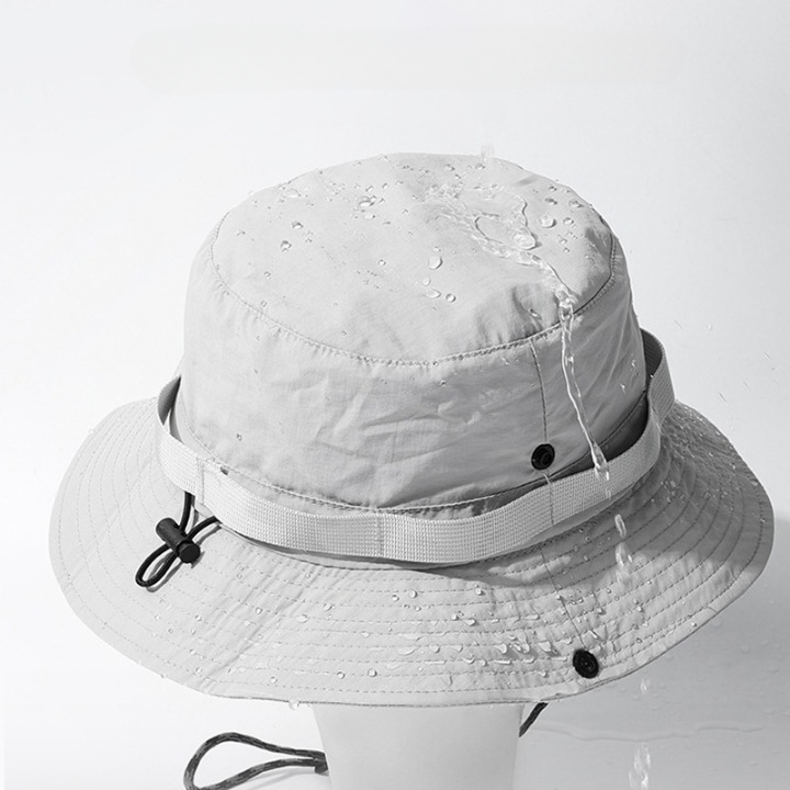 Chapeau anti-UV Femme | Randonnée