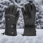 Gants Chauffants Mixtes | Confort Thermique