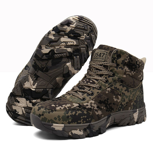 Chaussures Tactiques Militaire