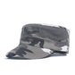 Casquette Militaire Homme