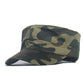 Casquette Militaire Homme