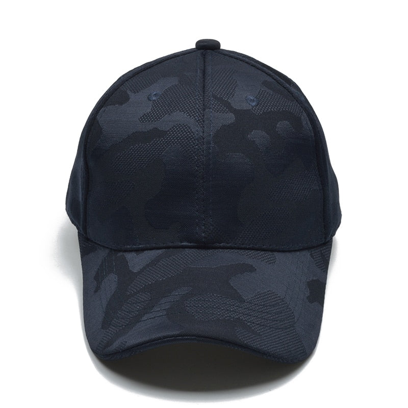 Casquette Camouflage Militaire