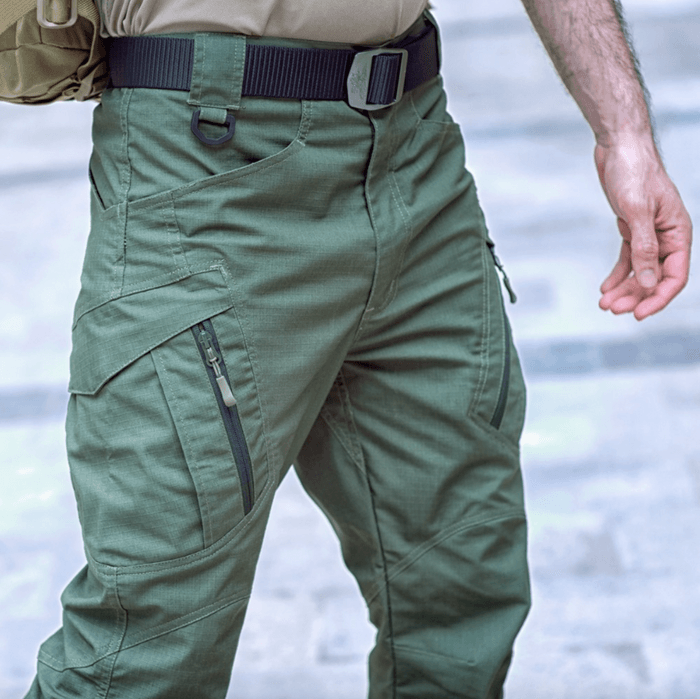 Pantalon Tactique de Randonnée Tout-Terrain