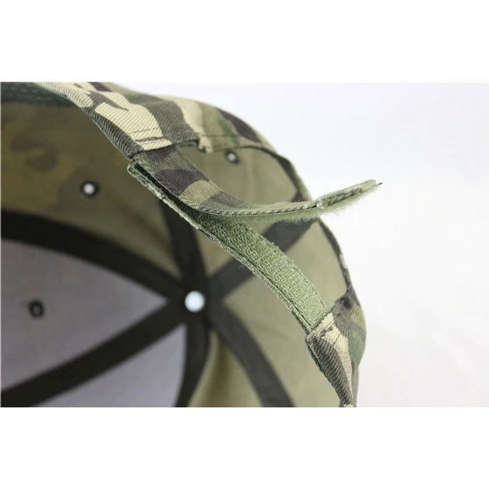 Casquette Militaire Classique