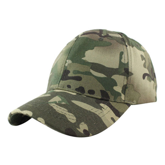 Casquette Militaire Classique