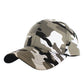 Casquette Militaire Classique