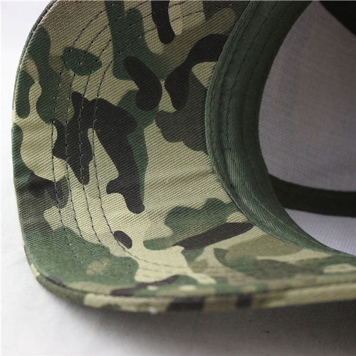 Casquette Militaire Classique