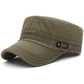 Casquette Militaire Vintage