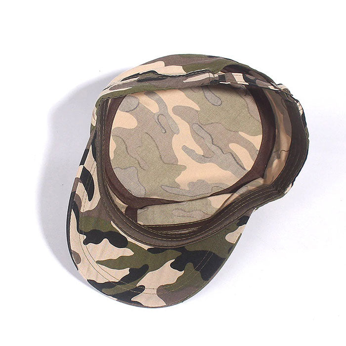 Casquette  Force-Militaire