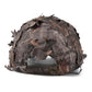 Casquette Militaire Camouflage