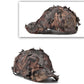 Casquette Militaire Camouflage