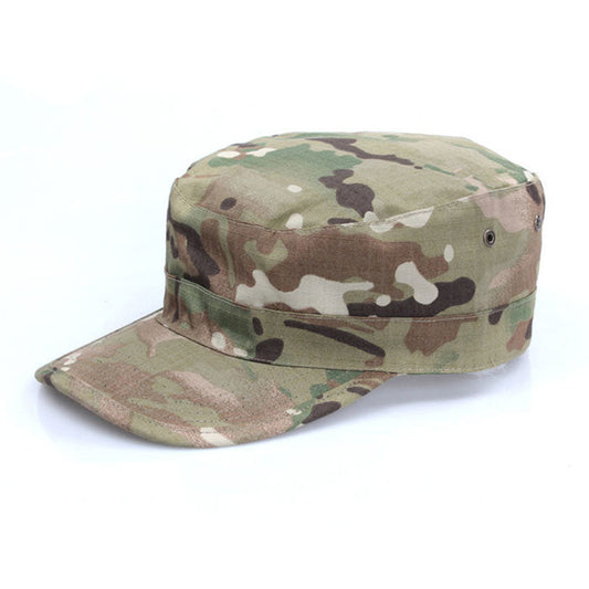 Casquette Militaire "Gunther"