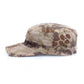 Casquette Militaire "Gunther"