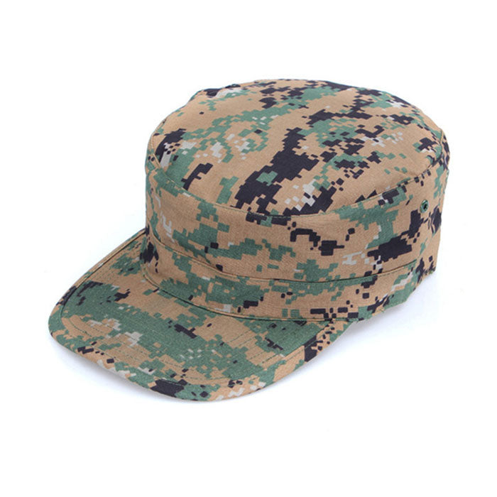 Casquette Militaire "Gunther"