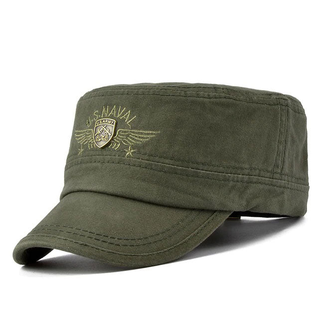 Casquette Militaire US NAVAL