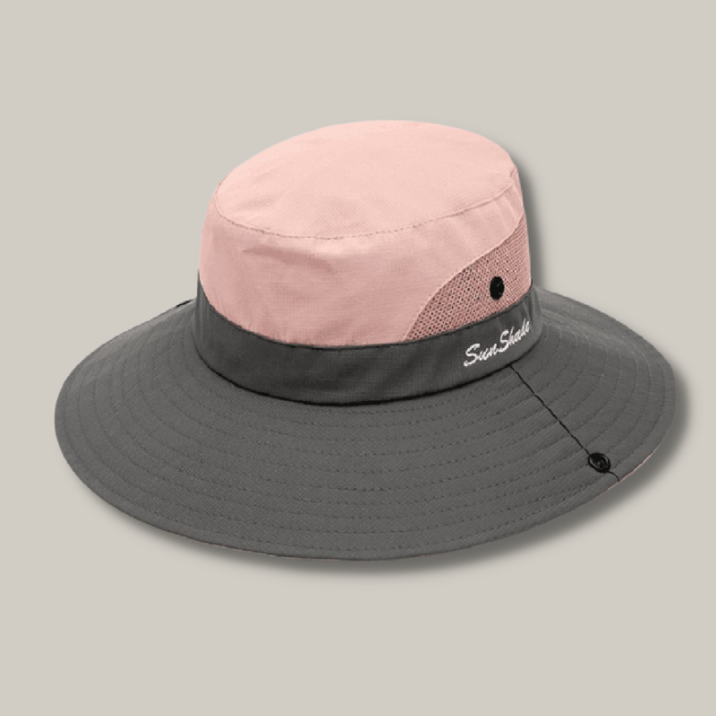 Chapeau anti uv femme