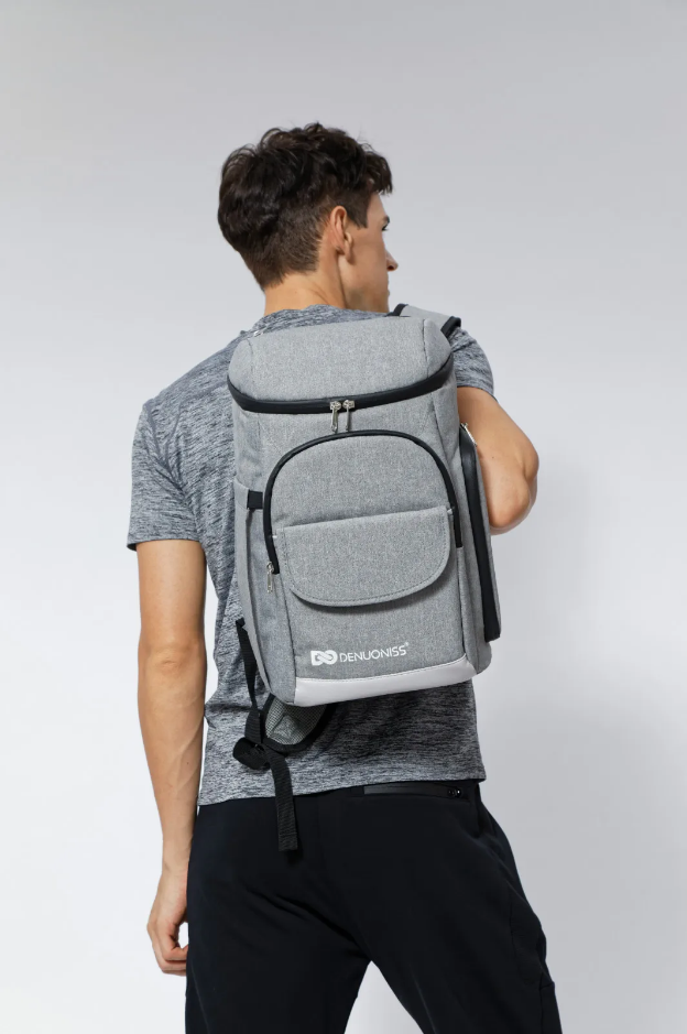 Sac à Dos Isotherme 23L | Outdoor & Montagne