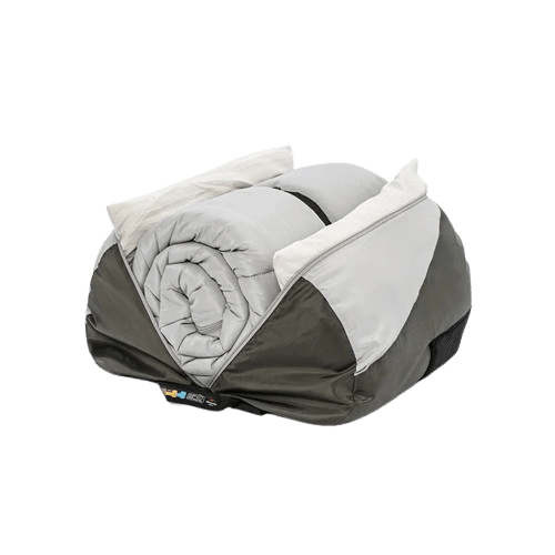 Sac de Couchage Double Ultra Performance | Duvet Trekking 5°C