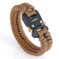 Bracelet Paracorde Homme